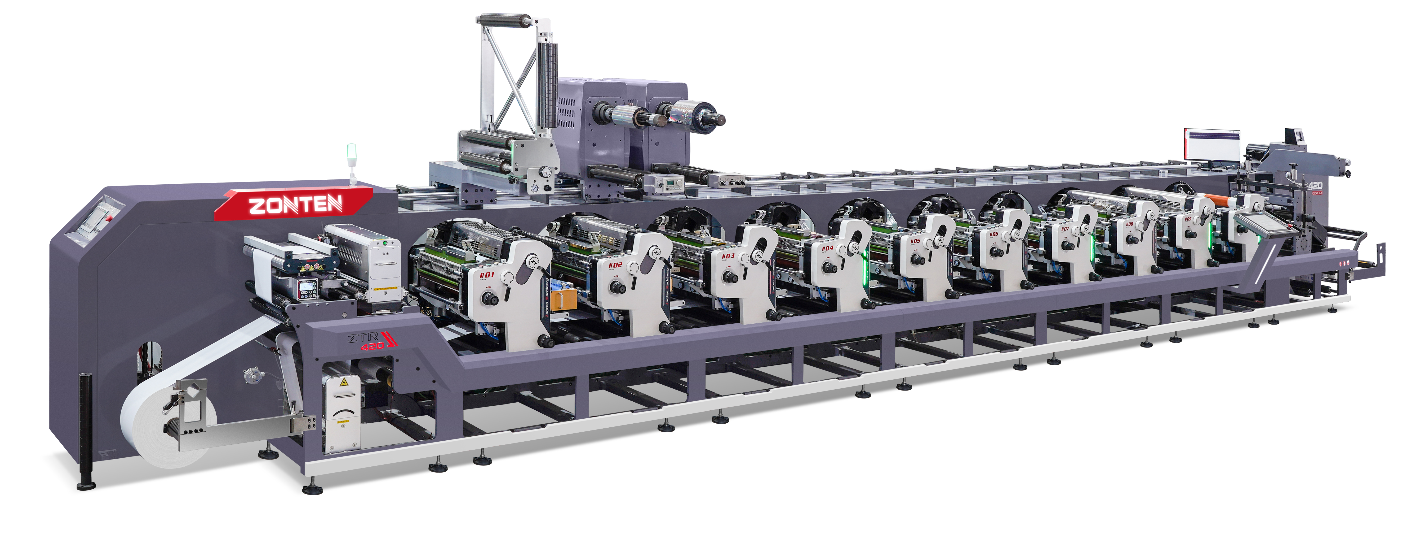 Latest printing machine discount